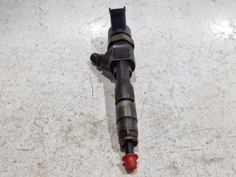 Recambio de inyector para volvo s40 i (644) 1.9 di referencia OEM IAM 0445110146  