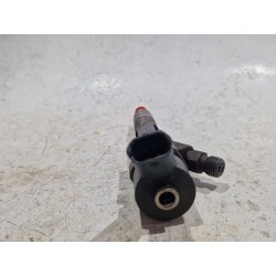 Recambio de inyector para volvo s40 i (644) 1.9 di referencia OEM IAM 0445110146  