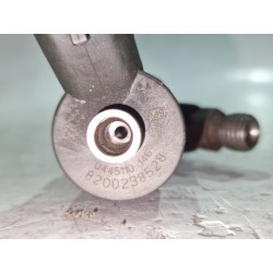 Recambio de inyector para volvo s40 i (644) 1.9 di referencia OEM IAM 0445110146  