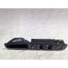 Recambio de mando elevalunas delantero izquierdo para renault scenic iii (jz)(2009) 1.5 dci referencia OEM IAM 809610017R  