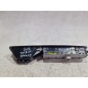 Recambio de mando elevalunas delantero izquierdo para renault scenic iii (jz)(2009) 1.5 dci referencia OEM IAM 809610017R  