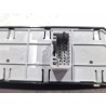 Recambio de mando elevalunas delantero izquierdo para renault scenic iii (jz)(2009) 1.5 dci referencia OEM IAM 809610017R  
