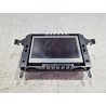 Recambio de pantalla multifuncion para ford fiesta vi 1.6 tdci referencia OEM IAM C1BT18B955CF  