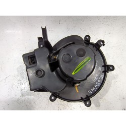 Recambio de motor calefaccion para mercedes-benz clase c (bm 203) berlina (02.2000) 2.2 220 cdi (203.006) [2,2 ltr. - 105 kw cdi