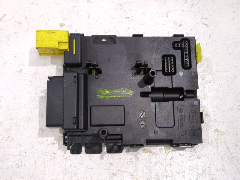Recambio de modulo electronico para volkswagen passat b6 (3c2) 2.0 tdi 16v referencia OEM IAM 3C0953549A  
