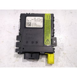 Recambio de modulo electronico para volkswagen passat b6 (3c2) 2.0 tdi 16v referencia OEM IAM 3C0953549A  