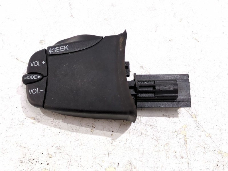 Recambio de mando multifuncion para ford fiesta v (jh_, jd_) 1.4 tdci referencia OEM IAM 14K147AD  