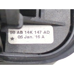 Recambio de mando multifuncion para ford fiesta v (jh_, jd_) 1.4 tdci referencia OEM IAM 14K147AD  