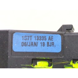 Recambio de mando intermitentes para ford fiesta v (jh_, jd_) 1.4 tdci referencia OEM IAM 1S7T13335AE  
