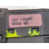 Recambio de mando limpiaparabrisas para ford fiesta v (jh_, jd_) 1.4 tdci referencia OEM IAM 1S7T17A55  