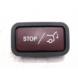 PULSADOR MALETERO / PORTON 2128210651 