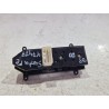 Recambio de mando elevalunas delantero derecho para hyundai santa fé ii (cm) 2.2 crdi referencia OEM IAM 371510  
