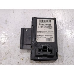 Recambio de conmutador de arranque para renault megane ii (bm0/1_, cm0/1_) 1.5 dci (bm0f, bm0t, bm2b, cm0f, cm0t) referencia OEM