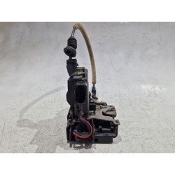 Recambio de cerradura puerta delantera izquierda para seat toledo (1m2)(03.1999) 1.9 tdi referencia OEM IAM   