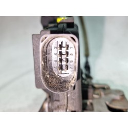 Recambio de cerradura puerta delantera izquierda para seat toledo (1m2)(03.1999) 1.9 tdi referencia OEM IAM   