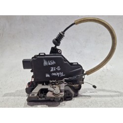 Recambio de cerradura puerta delantera izquierda para seat toledo (1m2)(03.1999) 1.9 tdi referencia OEM IAM   