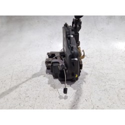 Recambio de cerradura puerta delantera izquierda para seat toledo (1m2)(03.1999) 1.9 tdi referencia OEM IAM   