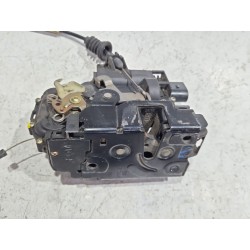Recambio de cerradura puerta delantera izquierda para seat toledo (1m2)(03.1999) 1.9 tdi referencia OEM IAM   