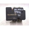 Recambio de nucleo abs para opel astra h (a04) 1.7 cdti (l48) referencia OEM IAM 24447833  