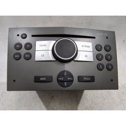 SISTEMA AUDIO / RADIO CD 93180959 