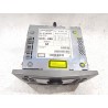 Recambio de sistema audio / radio cd para opel astra h (a04) 1.7 cdti (l48) referencia OEM IAM 93180959  