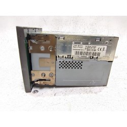 Recambio de sistema audio / radio cd para opel astra h (a04) 1.7 cdti (l48) referencia OEM IAM 93180959  