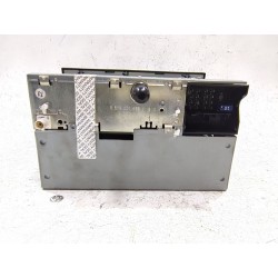 Recambio de sistema audio / radio cd para opel astra h (a04) 1.7 cdti (l48) referencia OEM IAM 93180959  