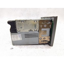 Recambio de sistema audio / radio cd para opel astra h (a04) 1.7 cdti (l48) referencia OEM IAM 93180959  
