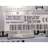 Recambio de sistema audio / radio cd para opel astra h (a04) 1.7 cdti (l48) referencia OEM IAM 93180959  