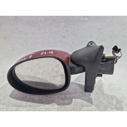 Recambio de retrovisor izquierdo para renault twingo ii (07.2007) 1.2 acces [1,2 ltr. - 43 kw] referencia OEM IAM E30154263  