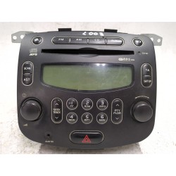 SISTEMA AUDIO / RADIO CD 961000X2304X 