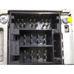 Recambio de sistema audio / radio cd para hyundai i10 i (pa) 1.1 referencia OEM IAM 961000X2304X  