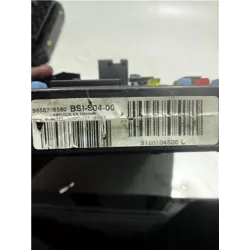 Recambio de bsi para peugeot 407 hdi 135 referencia OEM IAM 9655708580  