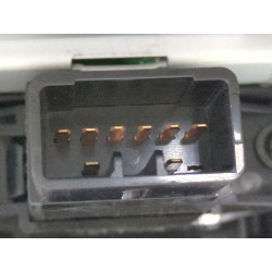 Recambio de sistema audio / radio cd para hyundai i10 i (pa) 1.1 referencia OEM IAM 961000X2304X  