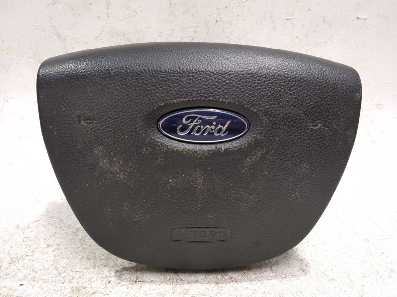 Recambio de airbag volante para ford focus c-max 1.6 tdci referencia OEM IAM 3M51R042B85AG  