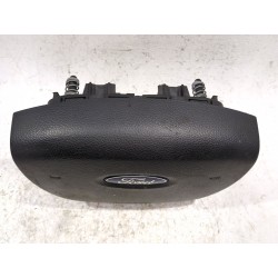 Recambio de airbag volante para ford focus c-max 1.6 tdci referencia OEM IAM 3M51R042B85AG  