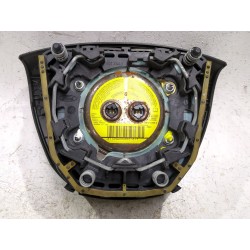 Recambio de airbag volante para ford focus c-max 1.6 tdci referencia OEM IAM 3M51R042B85AG  