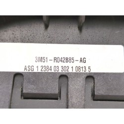 Recambio de airbag volante para ford focus c-max 1.6 tdci referencia OEM IAM 3M51R042B85AG  