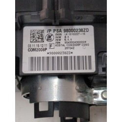 Recambio de com 2000 para citroën c4 ii (nc_) 1.6 bluehdi 100 referencia OEM IAM 98000238ZD  