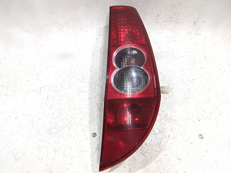 Recambio de piloto trasero derecho para aixam aixam k2/4v/ referencia OEM IAM   