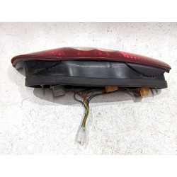 Recambio de piloto trasero derecho para aixam aixam k2/4v/ referencia OEM IAM   