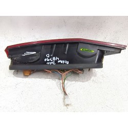 Recambio de piloto trasero derecho para aixam aixam k2/4v/ referencia OEM IAM   