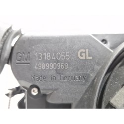 Recambio de mando multifuncion para opel astra h (a04) 1.7 cdti (l48) referencia OEM IAM 13184055  