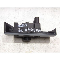 Recambio de mando luces para opel astra h (a04) 1.7 cdti (l48) referencia OEM IAM 13124864  