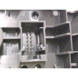 Recambio de mando luces para opel astra h (a04) 1.7 cdti (l48) referencia OEM IAM 13124864  