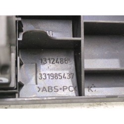 Recambio de mando luces para opel astra h (a04) 1.7 cdti (l48) referencia OEM IAM 13124864  