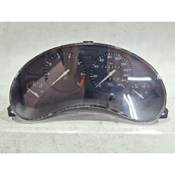 Recambio de cuadro cuentakilometros para opel corsa b (s93) 1.2 i 16v (f08, f68, m68) referencia OEM IAM 81117906  