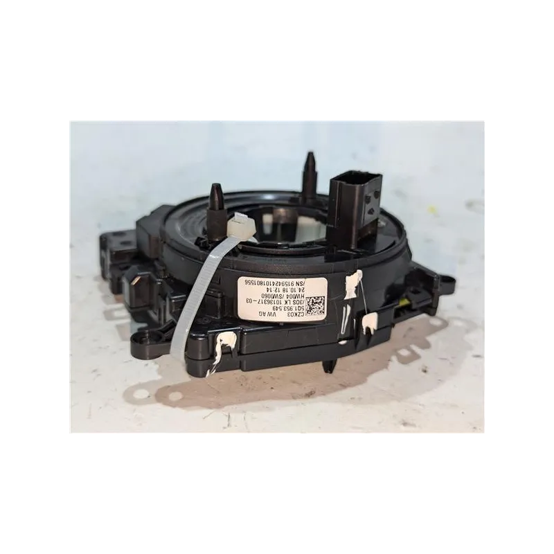 Recambio de anillo airbag para volkswagen tiguan (ad1)(01.2016) referencia OEM IAM 5Q1953549  