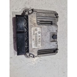 CENTRALITA INYECCION 0281014883 