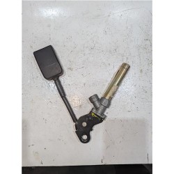 Recambio de pretensor asiento delantero derecho para peugeot 206 (1998) 1.4 hdi eco 70 referencia OEM IAM 542346511A  